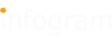 Infogram logotip